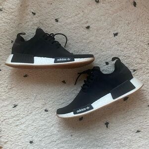 adidas Men's Nmd R1 Sneakers - Size 10.5